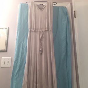 Venus Maxi Dress